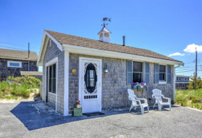 197 A North Shore Boulevard East Sandwich - Cape Cod